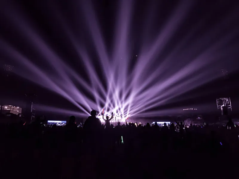 Concert to Airwaves: How Star 94 DJs Turn a Friday Night Set Into Monday Morning Radio