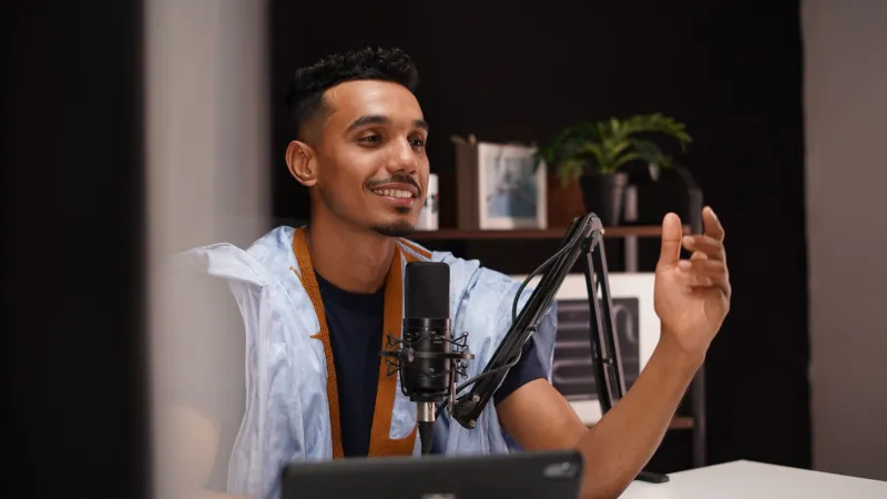 The DJ Is the Show Now: How On-Air Personalities Are Saving Radio One Story at a Time