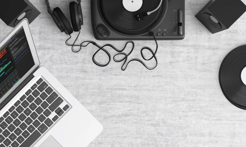 Dropping Different: How Streaming Killed the Classic Album Rollout — And What's Rising in Its Place