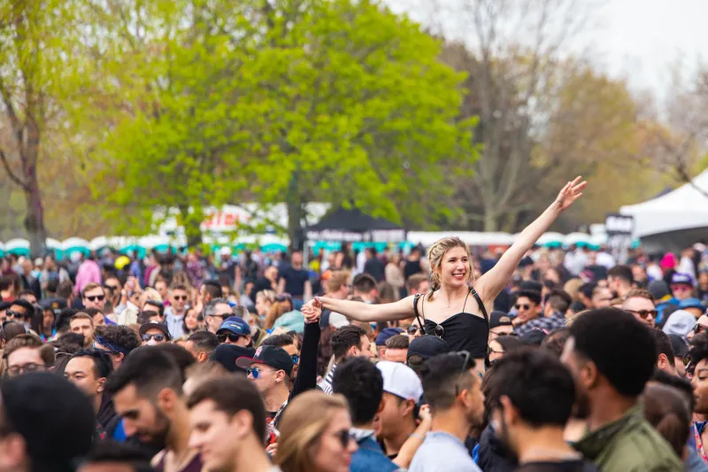 Hot Days, Bigger Hooks: What Makes a Song the Soundtrack of Summer