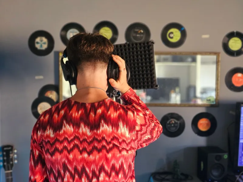 How Star 94 Finds Your Next Favorite Song Before It Even Has a Radio Edit