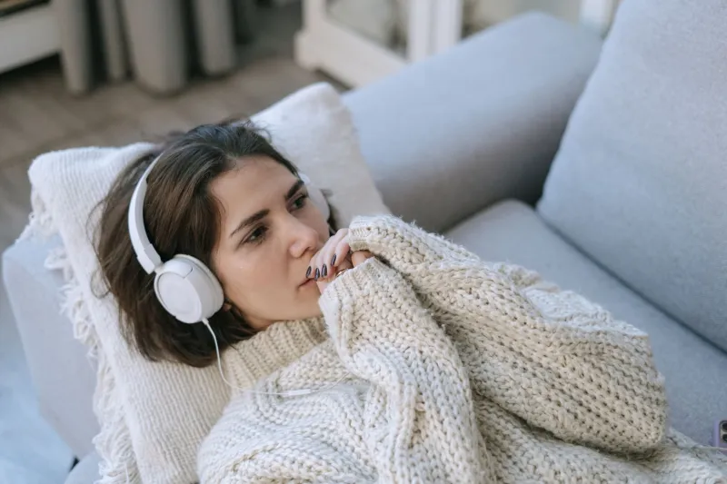 Sad Songs, Deeper Wounds: The Strange Comfort of Heartbreak Music