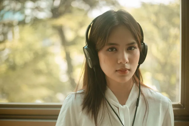 Sad Songs on Repeat: The Strange Comfort of Music That Makes You Cry