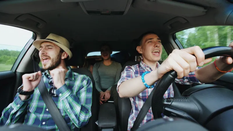 Same Song, Completely Different Feeling: The Radio Effect Science Can't Fully Explain