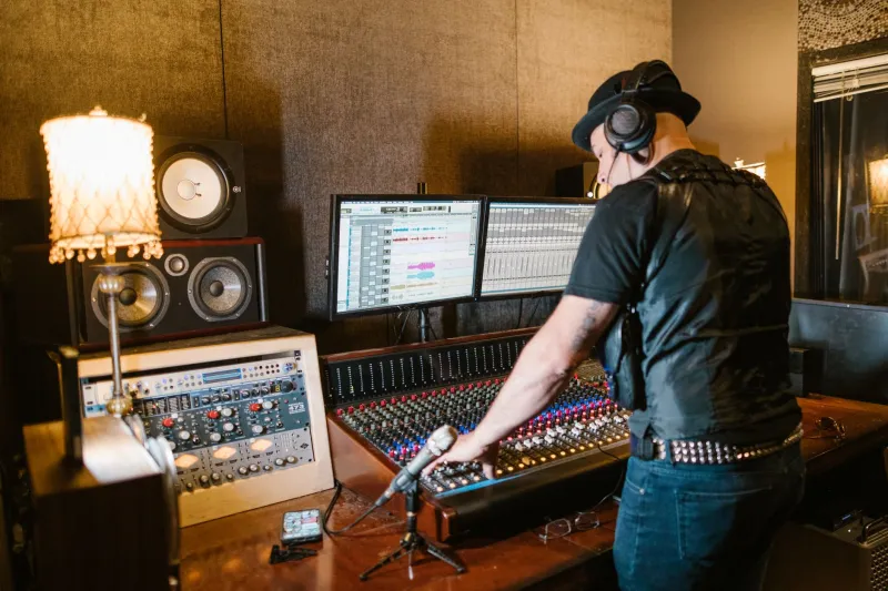 One Hit Wonder or Here to Stay? The Brutal Truth About Second Albums on Radio
