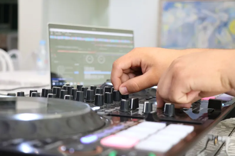 Stuck on Repeat: The Real Reason Radio Keeps Cycling Through the Same Songs