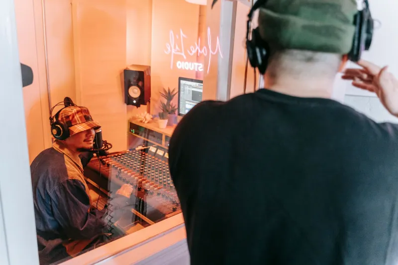 Two Voices, One Song: The Real Reason Features Are Taking Over Pop Radio