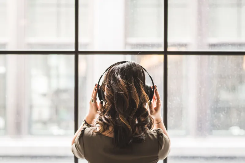 What the Dark Asks For: Inside Star 94's Late-Night Listening Universe